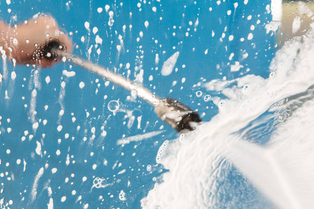 Best Oil Spill Cleanup  in Coralville, IA
